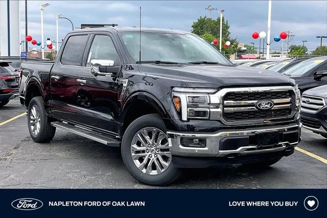 2026 Ford F-150 LARIAT for sale in Oak Lawn, IL