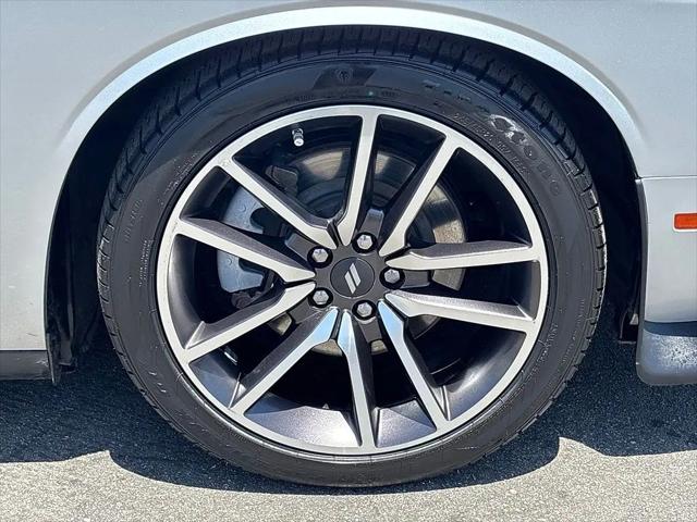 2023 Dodge Challenger R/T