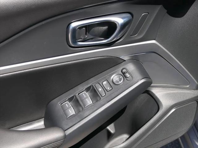 2025 Acura Integra Integra