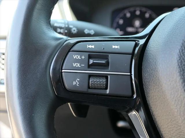 2025 Acura Integra Integra