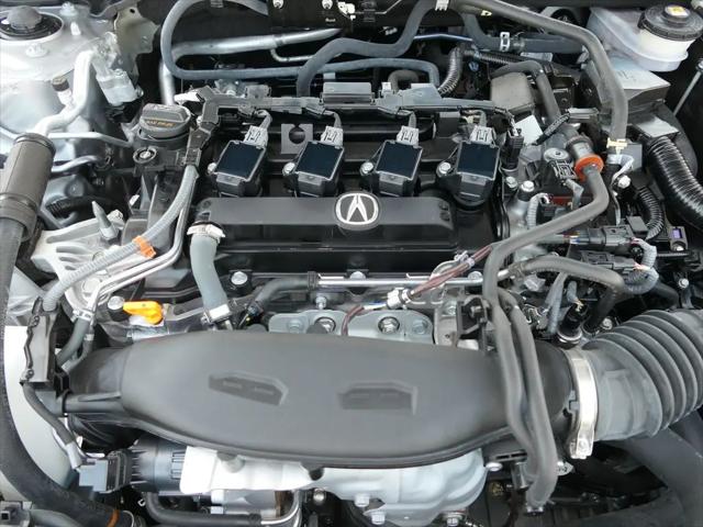 2025 Acura Integra Integra