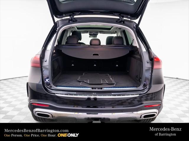 2026 Mercedes-Benz GLE GLE 450 4MATIC