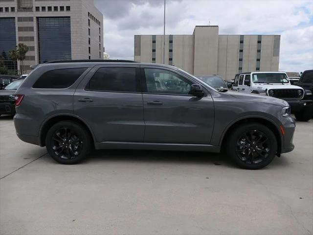 2026 Dodge Durango GT RWD