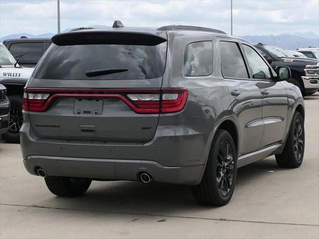 2026 Dodge Durango GT RWD