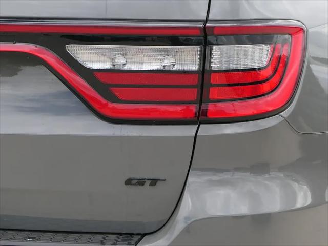 2026 Dodge Durango GT RWD