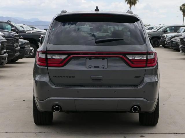 2026 Dodge Durango GT RWD