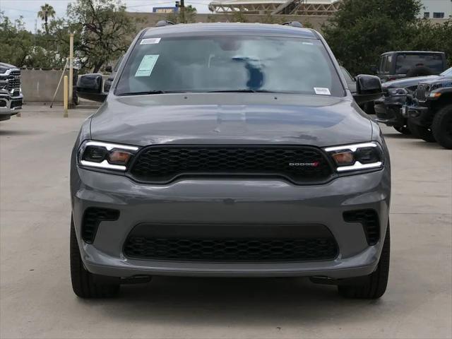 2026 Dodge Durango GT RWD