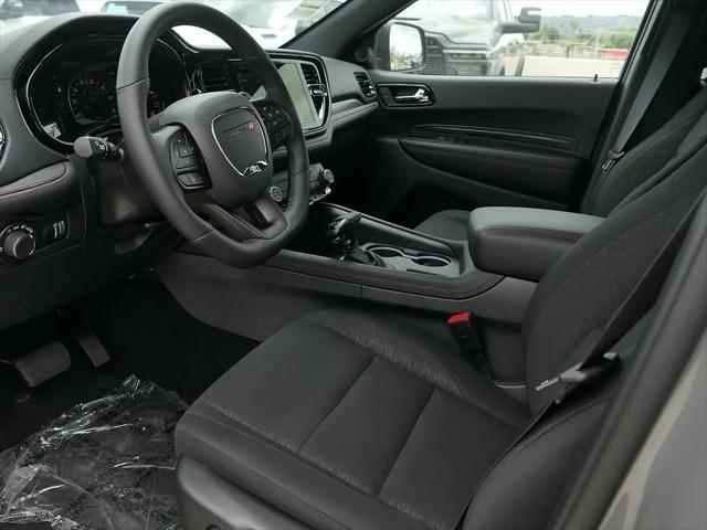 2026 Dodge Durango GT RWD