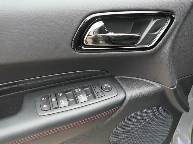 2026 Dodge Durango GT RWD