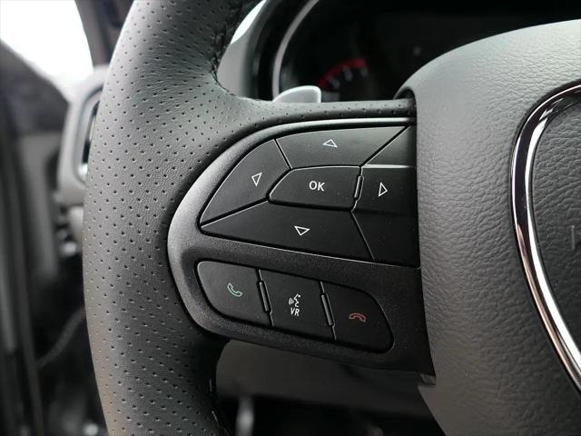 2026 Dodge Durango GT RWD