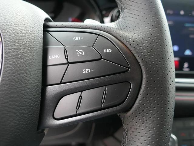 2026 Dodge Durango GT RWD