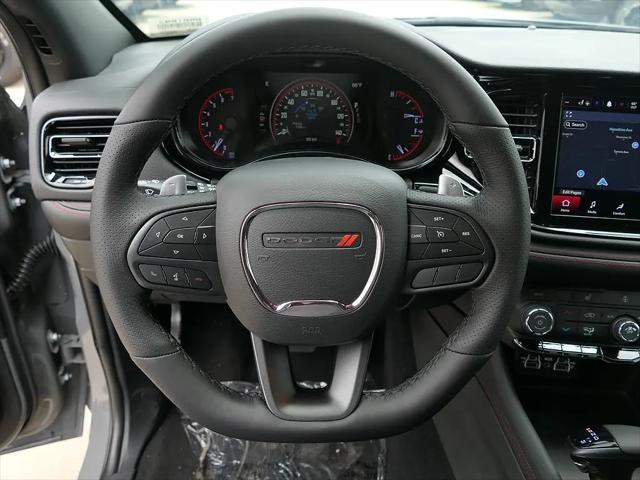 2026 Dodge Durango GT RWD