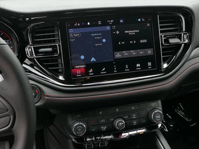 2026 Dodge Durango GT RWD