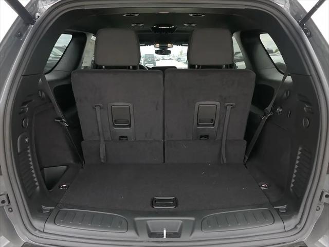 2026 Dodge Durango GT RWD