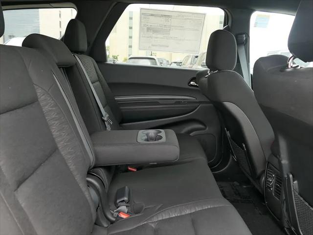 2026 Dodge Durango GT RWD