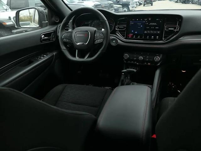 2026 Dodge Durango GT RWD