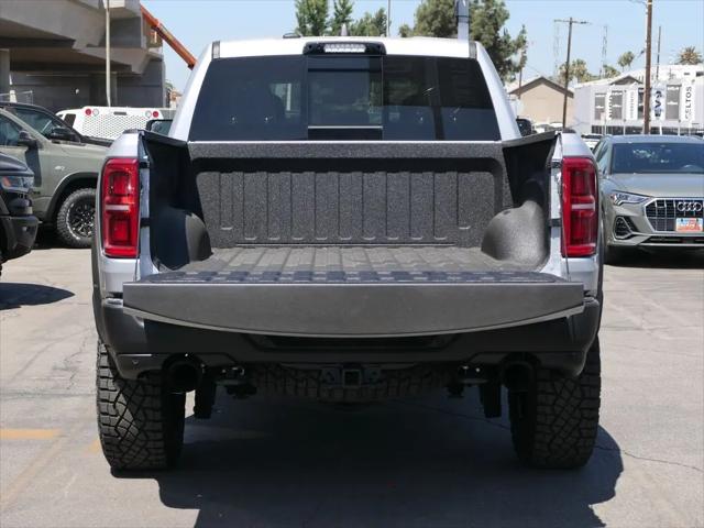 2026 Ram 1500 RHO Crew Cab 4x4 5'7" Box