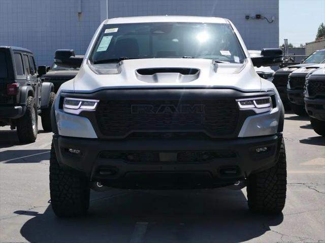 2026 Ram 1500 RHO Crew Cab 4x4 5'7" Box