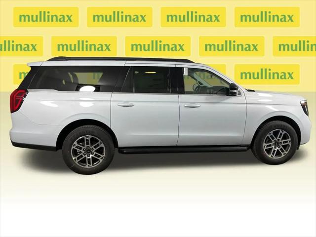 2026 Ford Expedition Max Active MAX
