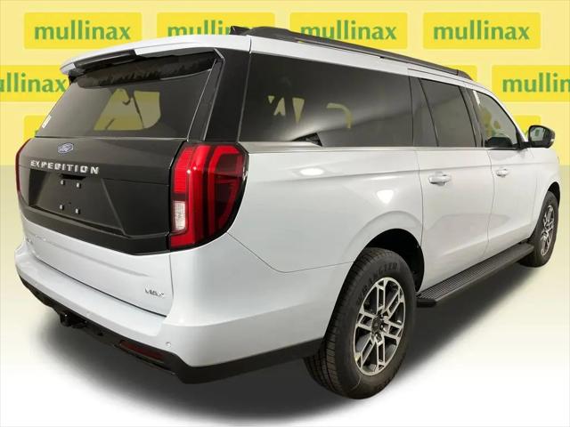 2026 Ford Expedition Max Active MAX