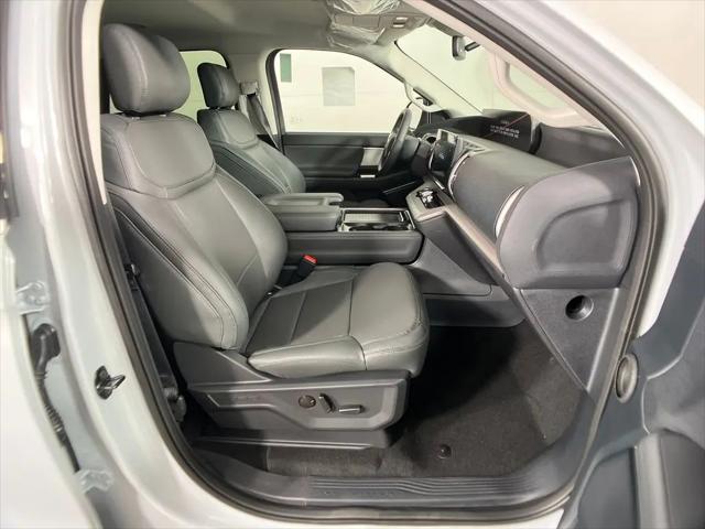 2026 Ford Expedition Max Active MAX
