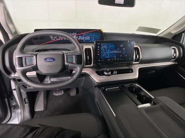 2026 Ford Expedition Max Active MAX