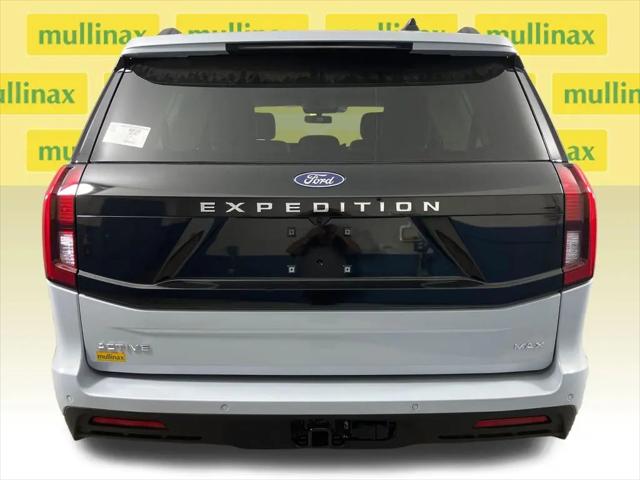 2026 Ford Expedition Max Active MAX
