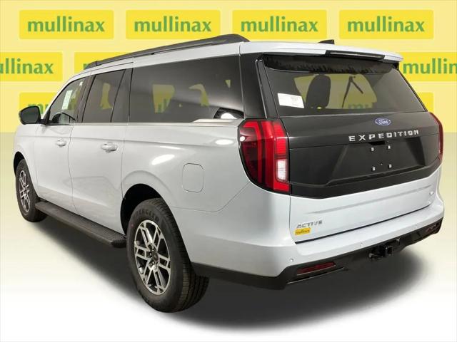 2026 Ford Expedition Max Active MAX