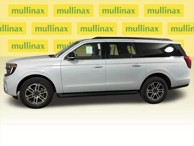 2026 Ford Expedition Max Active MAX