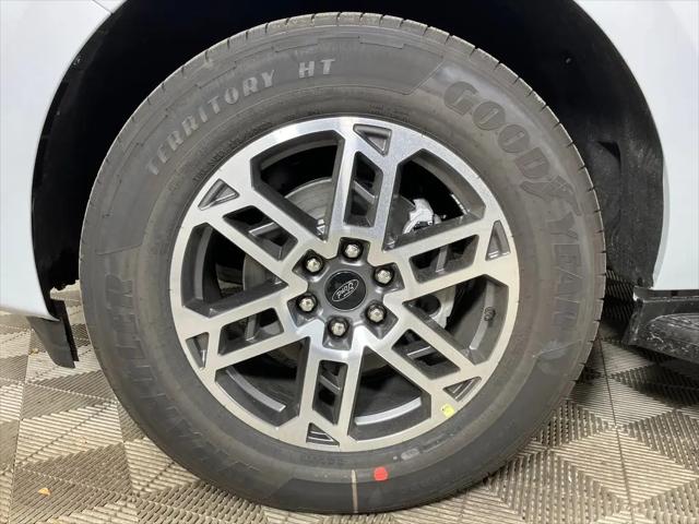 2026 Ford Expedition Max Active MAX
