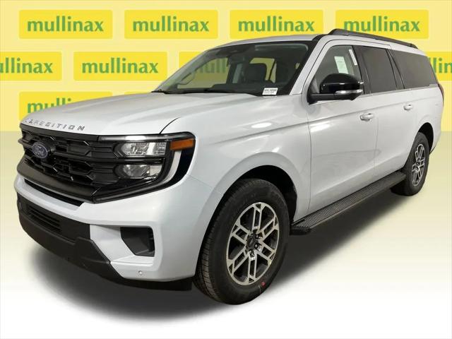 2026 Ford Expedition Max Active MAX