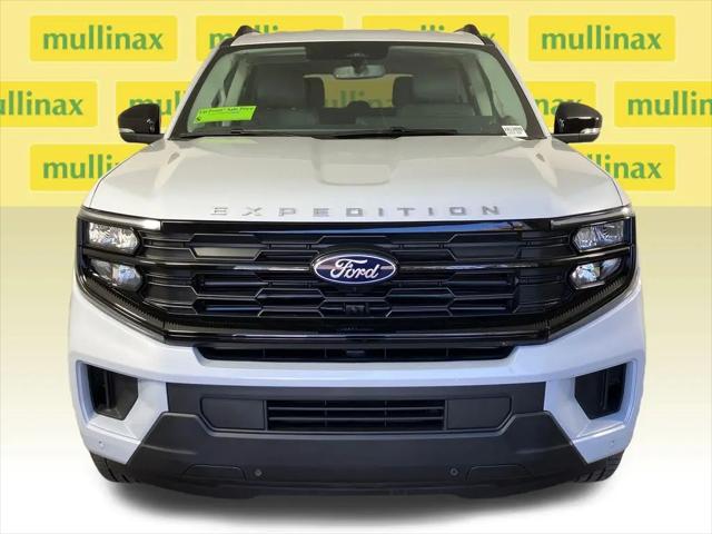 2026 Ford Expedition Max Active MAX