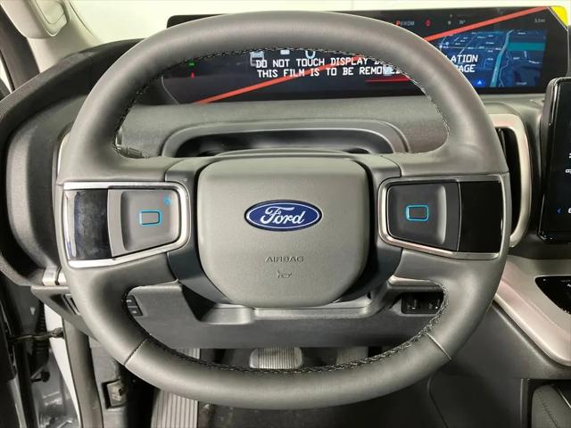 2026 Ford Expedition Max Active MAX