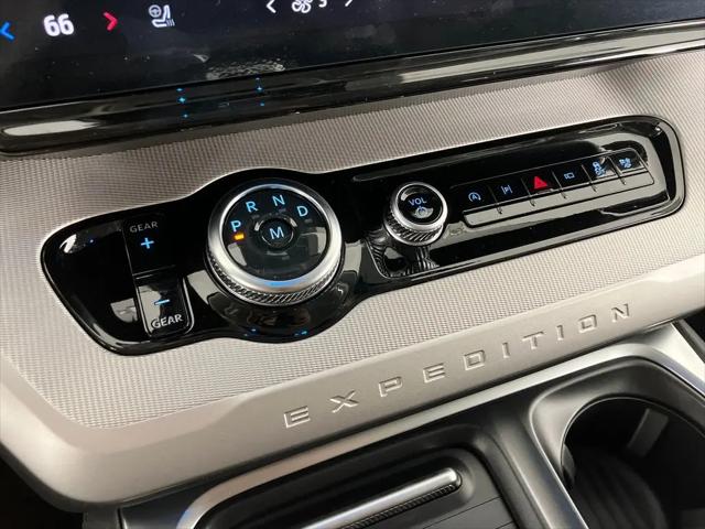 2026 Ford Expedition Max Active MAX