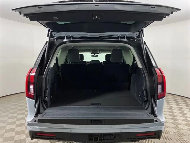 2026 Ford Expedition Max Active MAX