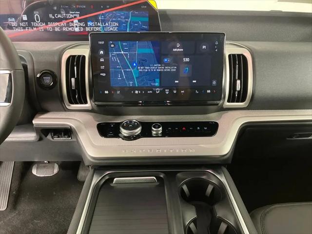2026 Ford Expedition Max Active MAX