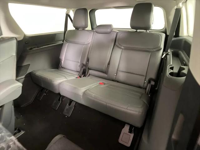 2026 Ford Expedition Max Active MAX