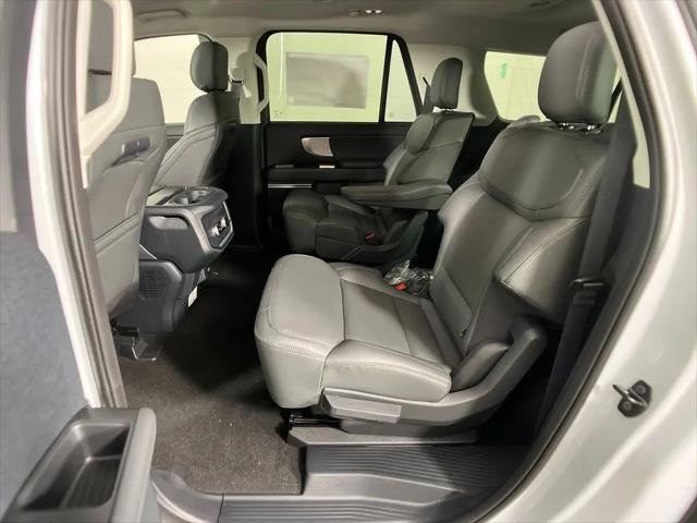 2026 Ford Expedition Max Active MAX