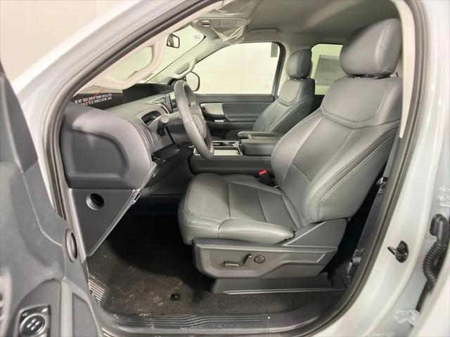 2026 Ford Expedition Max Active MAX