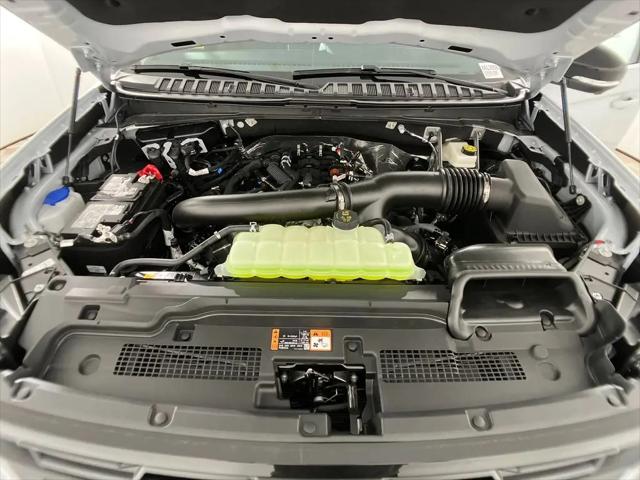 2026 Ford Expedition Max Active MAX