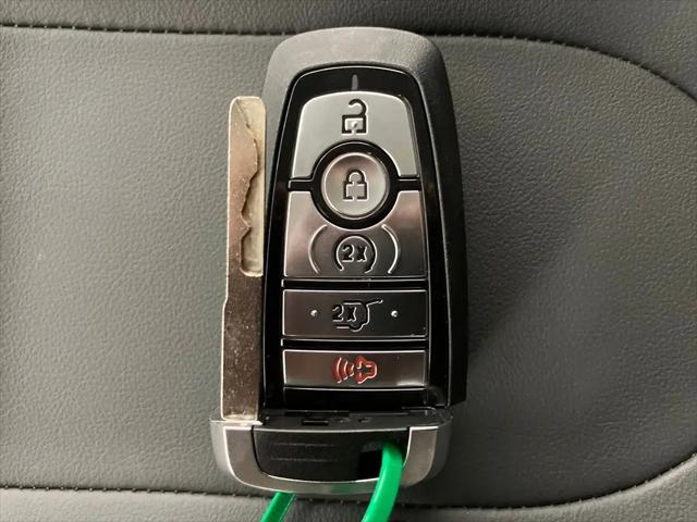 2026 Ford Expedition Max Active MAX