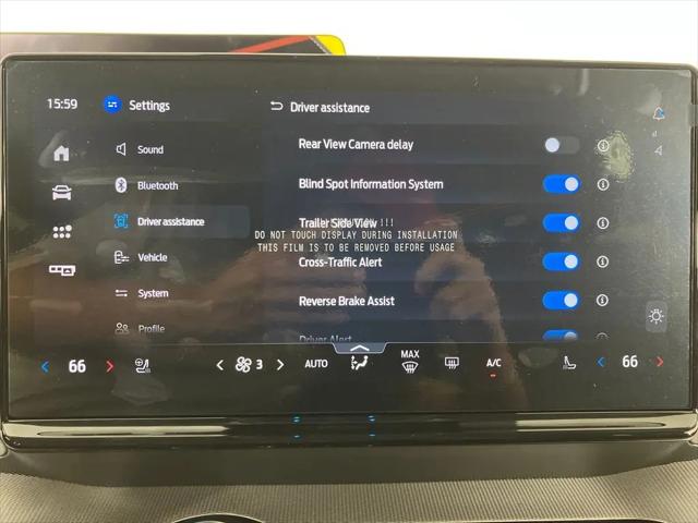 2026 Ford Expedition Max Active MAX