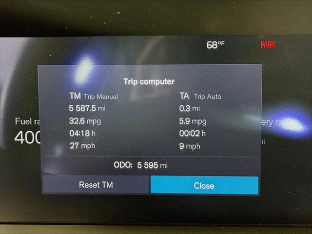 2026 Volvo XC90 Plug-In Hybrid Plus, T8 AWD, Electric/Gasoline, Bright, 7 Seats