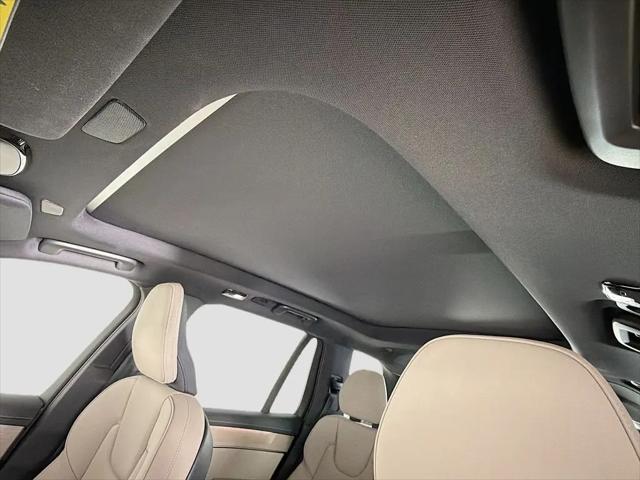 2026 Volvo XC90 Plug-In Hybrid Plus, T8 AWD, Electric/Gasoline, Bright, 7 Seats