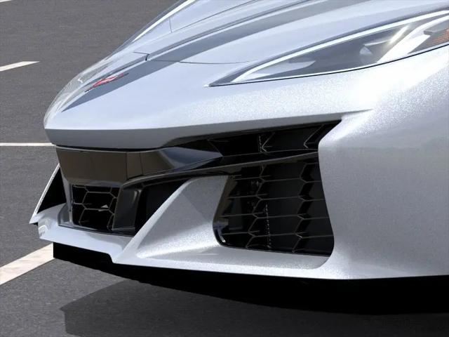 2026 Chevrolet Corvette Z06 Coupe, 1LZ, RWD