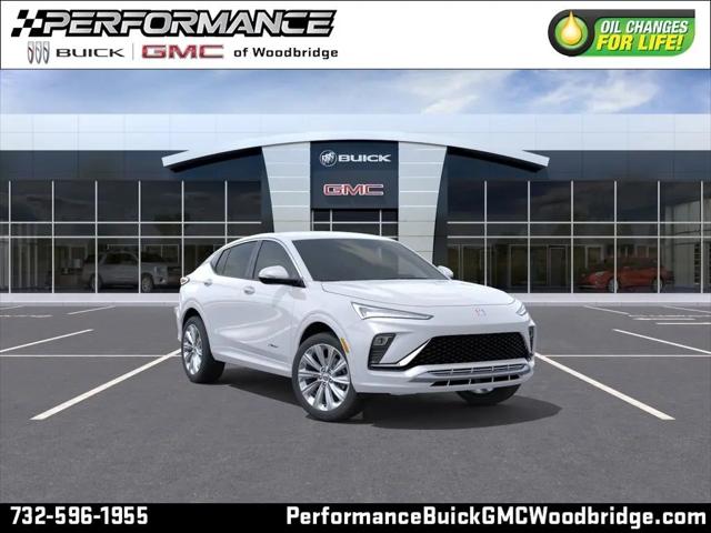 2026 Buick NV Avenir FWD for sale in Woodbridge, NJ