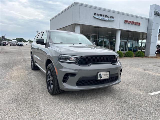 2025 Dodge Durango GT AWD for sale in Union City, TN