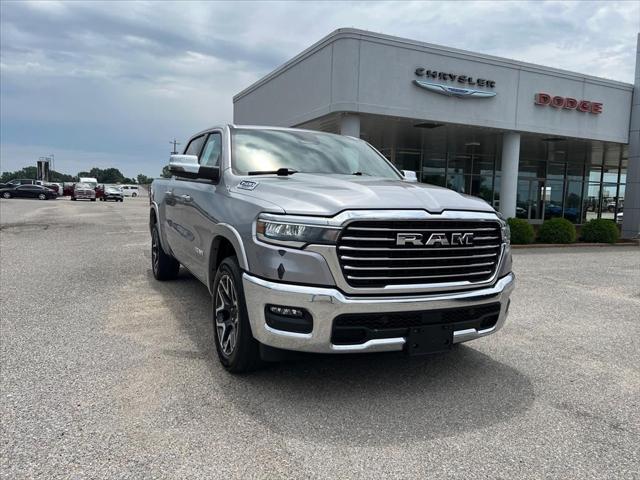 2025 Ram 1500 Laramie Crew Cab 4x4 5'7" Box for sale in Union City, TN