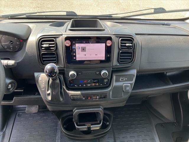 2025 Ram ProMaster 2500 Cargo Van Tradesman High Roof 159" WB w/Pass Seat