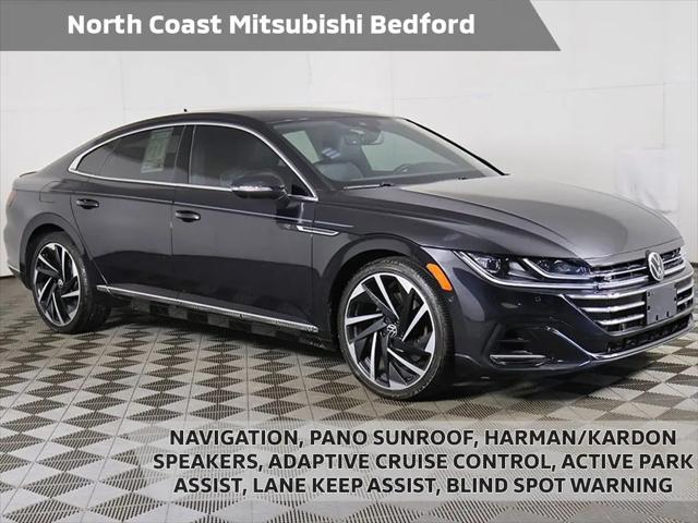 2023 Volkswagen Arteon 2.0T SEL Premium R-Line for sale in Bedford, OH